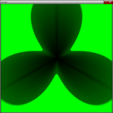 clover renderer