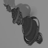 quaterion Julia set renderer