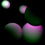 Ray tracer