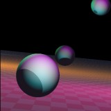 Ray tracer